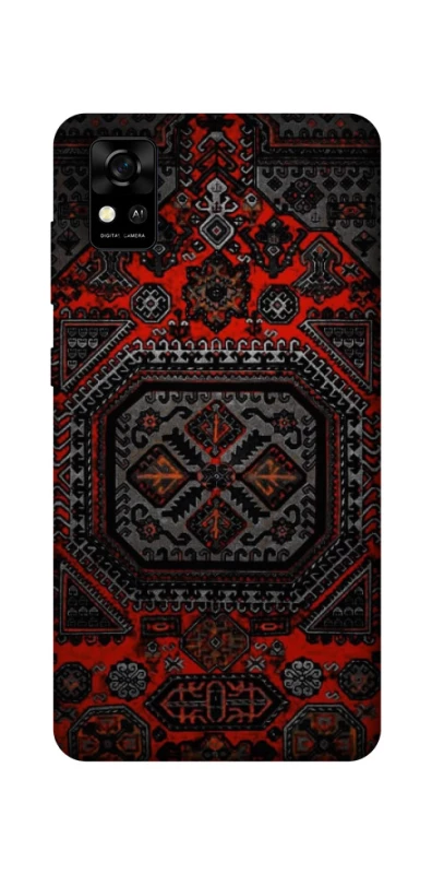 Чохол на ZTE Blade A31 Килим v16 фото 1 з 1