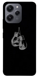 Чехол на Xiaomi Redmi 12 boxing фото 1 из 1