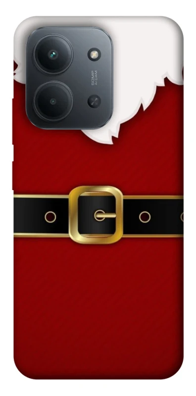 Чохол на Xiaomi Redmi 15C (Global) Новорічний v4 фото 1 з 1