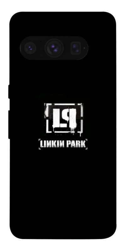 Чехол на Google Pixel 8 Pro Linkin Park logo ver.4 фото 1 из 1