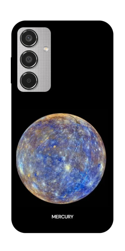 Чехол на Samsung Galaxy M35 Mercury фото 1 из 1