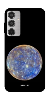 Чехол на Samsung Galaxy M35 Mercury фото 1 из 1