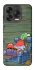 Чохол на ZTE Blade V70 Design Mr.Krabs фото 2 з 2