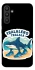 Чохол на Samsung Galaxy A34 5G Tralalero Tralala фото 1 з 1