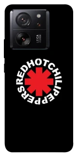 Чехол на Xiaomi 13T Pro Red Hot Chili Peppers logo фото 1 Чехол на Xiaomi 13T Pro Red Hot Chili Peppers logo фото 1 из 1