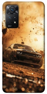 Чохол на Xiaomi Redmi Note 11 Pro 4G/5G Mud race фото 1 з 1