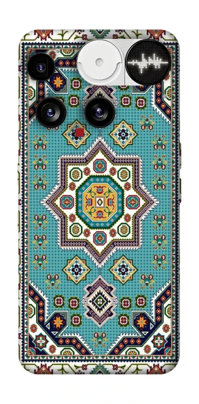 Чохол на Nothing Phone (3) Килим v7 фото 1 з 1