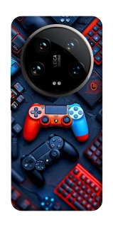 Чохол на Xiaomi 14 Ultra Play Station фото 1 з 1