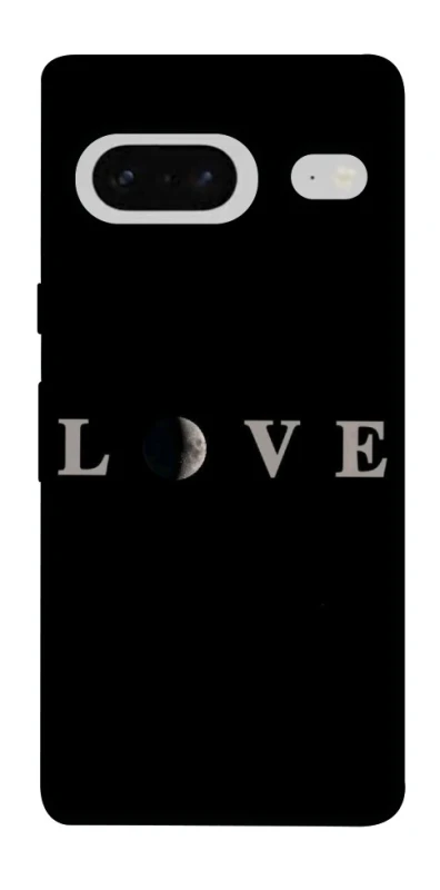 Чохол на Google Pixel 7 Love aesthetic ver.15 фото 1 з 1