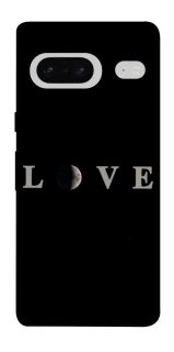 Чохол на Google Pixel 7 Love aesthetic ver.15 фото 1 з 1