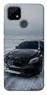 Чохол на Realme C12 Mercedes-benz v40 фото 1 з 1