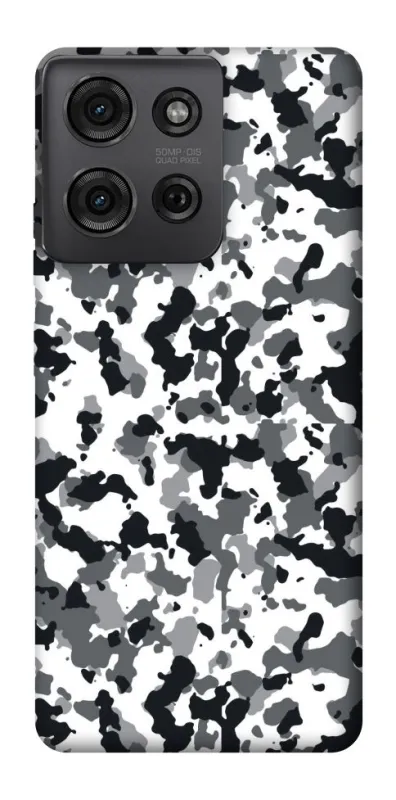 Чохол на Motorola Moto G75 Camouflage v14 фото 1 з 1