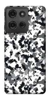 Чохол на Motorola Moto G75 Camouflage v14 фото 1 з 1