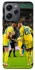 Чехол на Xiaomi Redmi 12 UA-Football ver.2 фото 1 из 1