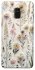 Чехол на Samsung A530 Galaxy A8 (2018) Floral design ver.1 фото 1 из 1