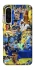 Чехол на Samsung Galaxy A36 5G UA-Football ver.6 фото 1 из 1