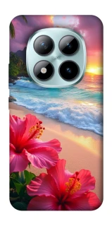 Чохол на Xiaomi Redmi Note 15 Pro+ 5G Flowers v21 фото 1 з 1