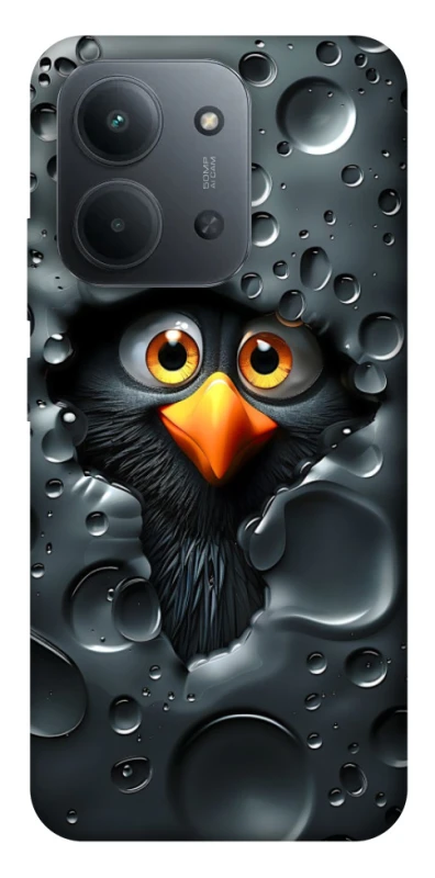 Чохол на Xiaomi Redmi 15C (EU) Ну привіт ! фото 1 з 1