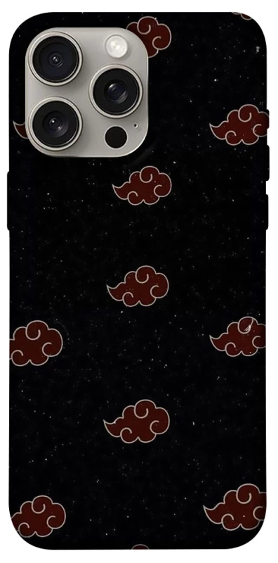 Чехол на Apple iPhone 15 Pro Max (6.7") Naruto фото 1 из 1