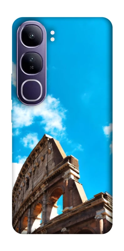 Чохол на Vivo Y300 coliseum фото 1 з 1