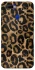 Чохол на Oppo A5s Leopard Skin фото 1 з 1