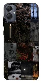 Чехол на Samsung Galaxy A05 Christmas mood ver.6 фото 1 из 1