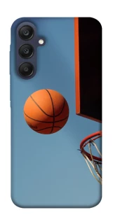 Чехол на Samsung Galaxy A25 5G Баскетболл фото 1 из 1