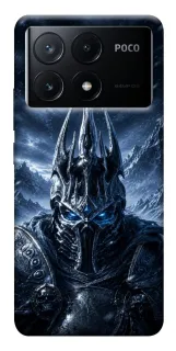 Чехол на Xiaomi Poco X6 Arthas фото 1 из 1