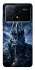 Чохол на Xiaomi Poco X6 Arthas фото 1 з 1