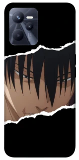 Чохол на Realme C35 Toji v6 фото 1 з 1