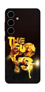 Чохол на Samsung Galaxy S25 FE The boys фото 1 з 1