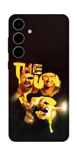 Чохол на Samsung Galaxy S25 The boys фото 1 з 1