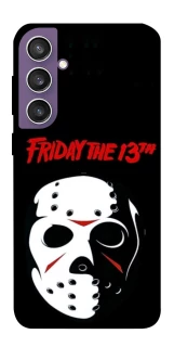 Чехол на Samsung Galaxy S23 FE Friday 13th Jason фото 1 из 1