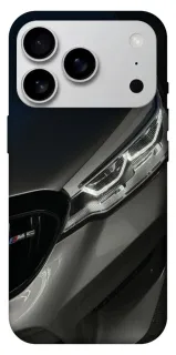 Чехол на Apple iPhone 17 Pro Max (6.9") BMW v44 фото 1 из 1
