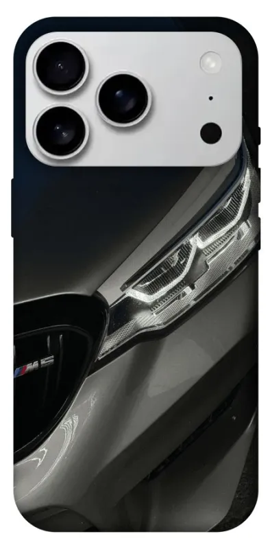 Чехол на Apple iPhone 18 Pro Max (6.9") BMW v44 фото 1 из 1