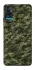 Чехол на ZTE Blade A71 Camouflage v24 фото 1 из 1