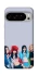 Чохол на Google Pixel 10 Pro BLACKPINK фото 1 з 1