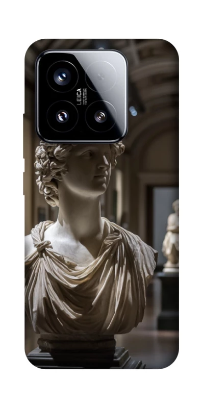 Чохол на Xiaomi 15 statue фото 1 з 1