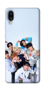 Чехол на ZTE Blade A5 (2020) Stray Kids One Vision фото 1 из 1