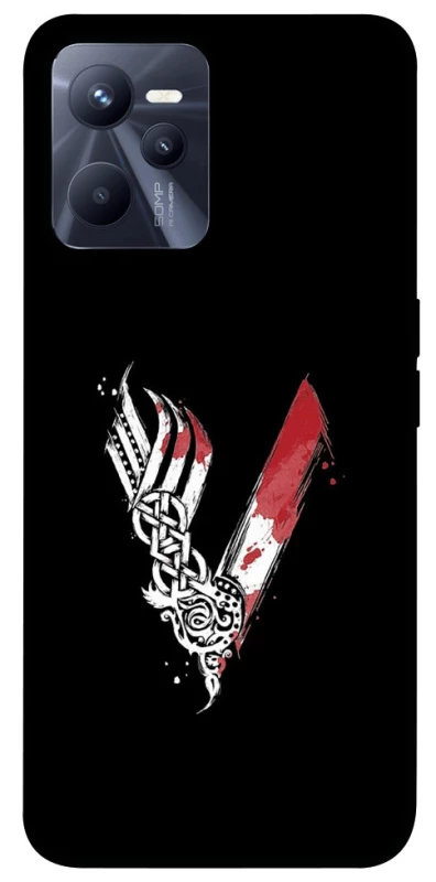 Чехол на Realme C35 V-Vikings фото 1 из 1