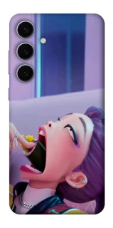 Чехол на Samsung Galaxy S25+ K-Pop Demon Hunters ver.9 фото 1 из 1