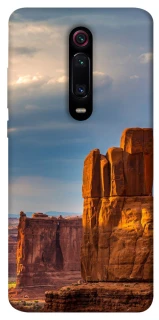 Чохол на Xiaomi Redmi K20 / K20 Pro / Mi9T / Mi9T Pro Arizona mountain фото 1 з 1
