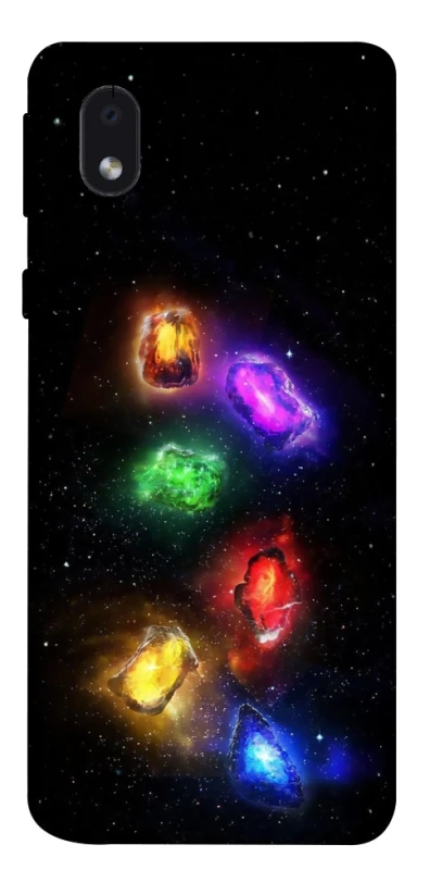 Чохол на Samsung Galaxy M01 Core / A01 Core Infinity Stones фото 1 з 1