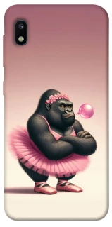 Чохол на Samsung Galaxy A10 (A105F) Горила фото 1 з 1