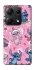 Чохол на Xiaomi Redmi Note 14S Stitch ver.22 фото 1 з 1