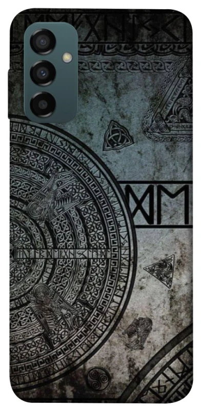 Чохол на Samsung Galaxy M14 5G Viking aesthetics фото 1 з 1