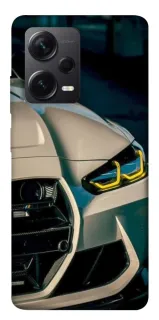 Чохол на Xiaomi Redmi Note 12 Pro 5G BMW v38 фото 1 з 1