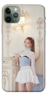 Чехол на Apple iPhone 11 Pro Max (6.5") Rami - BABYMONSTER фото 1 из 1