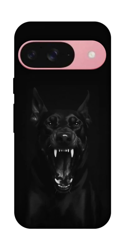 Чохол на Google Pixel 9 Доберман фото 1 з 1