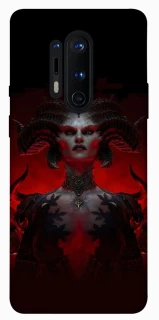 Чохол на OnePlus 8 Pro Lilith фото 1 з 1
